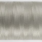 Thread - Polyfast Trilobal Polyester - 40Wt - P9426 - Silver Grey